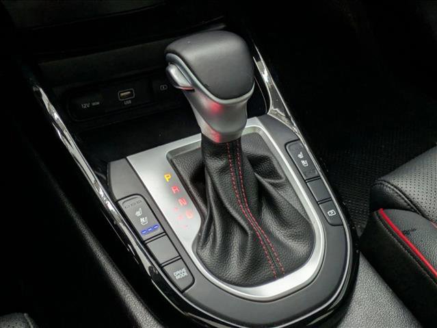 Used 2023 Kia Forte GT w/ GT2 Package image 12