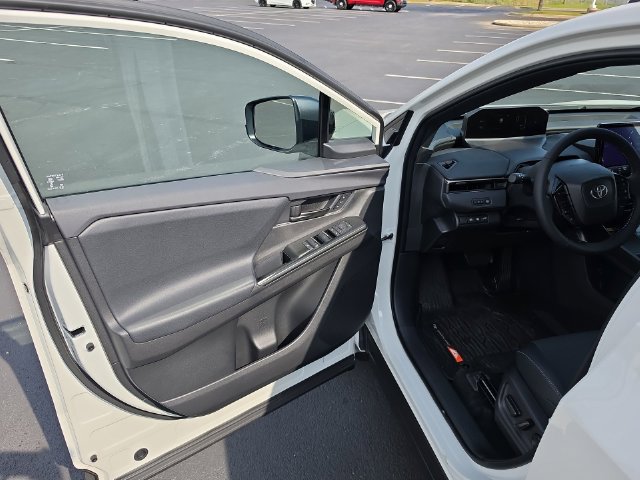 New 2026 Toyota bZ Woodland AWD/4WD image 18