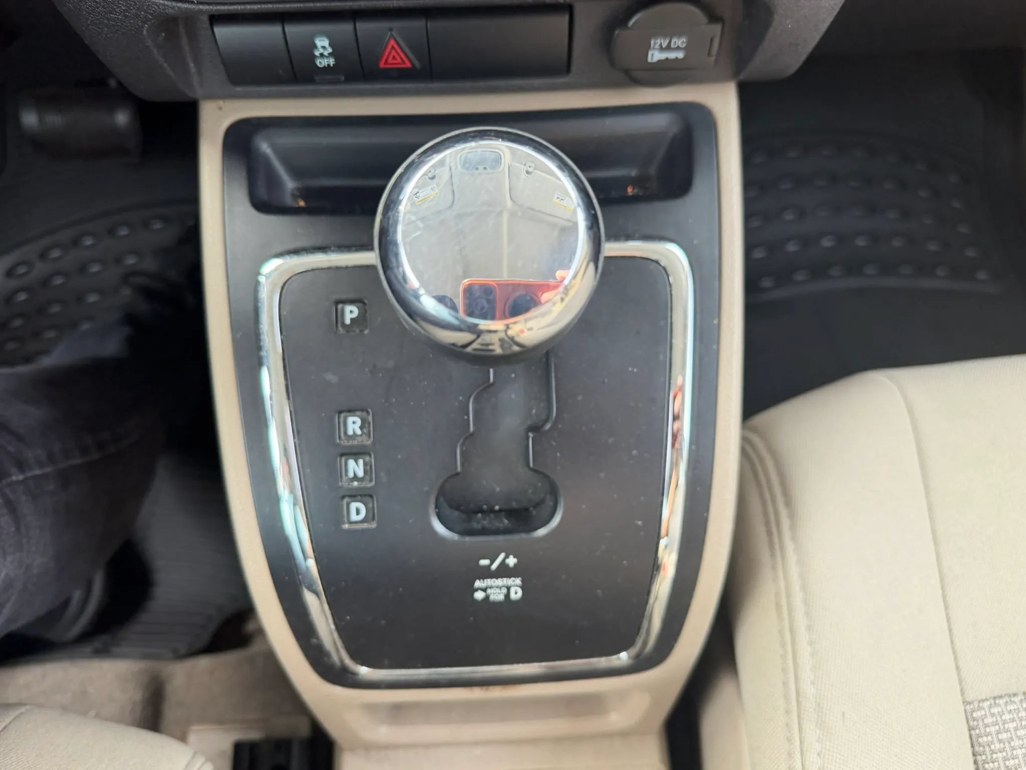 Used 2010 Jeep Patriot Sport AWD/4WD image 17