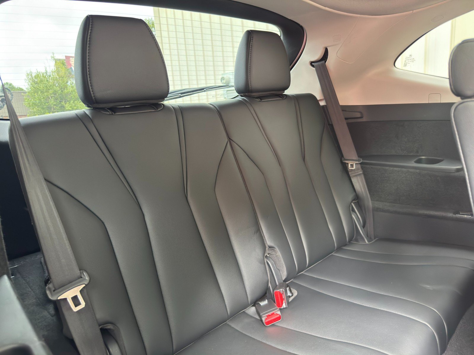 Used 2022 Acura MDX FWD image 41