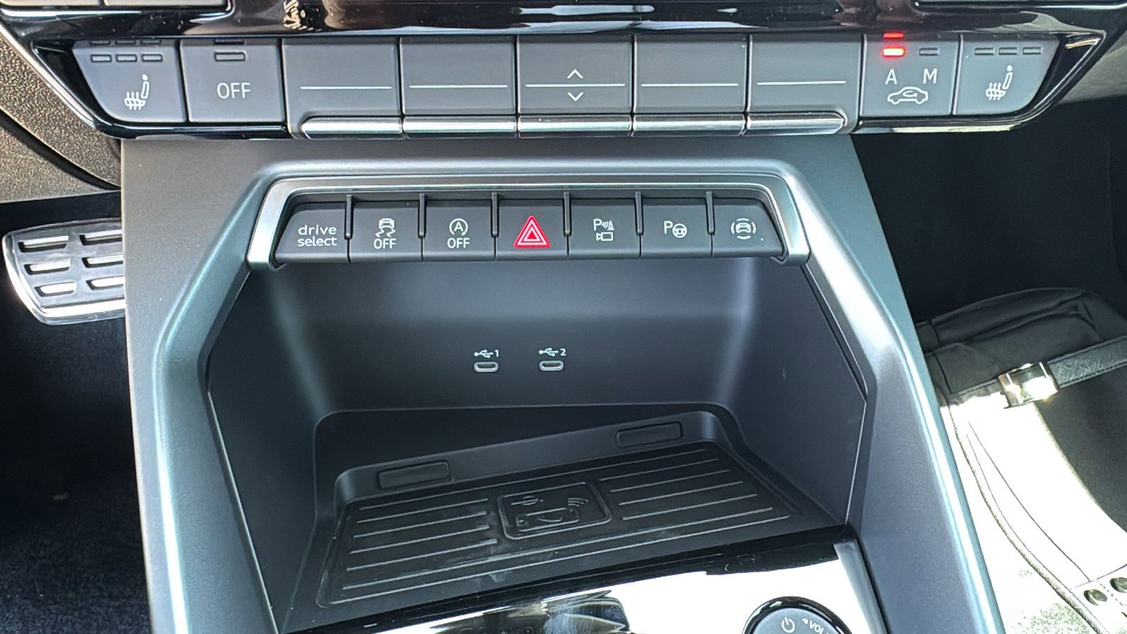 New 2026 Audi A3 2.0T Premium AWD/4WD image 20