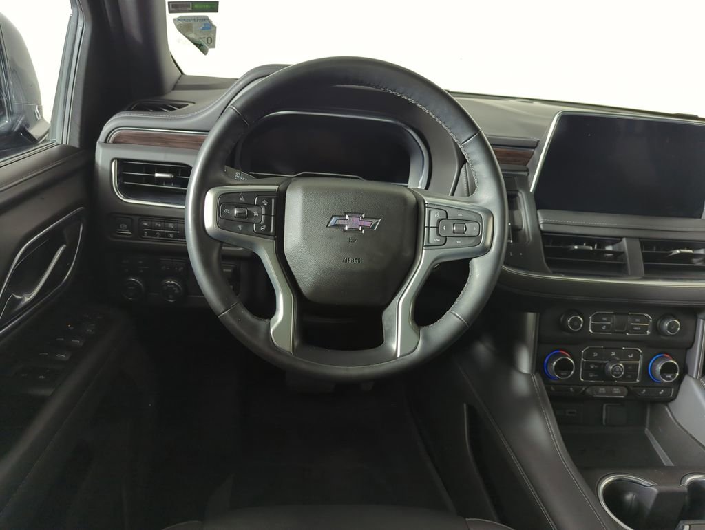 Used 2023 Chevrolet Suburban Z71 w/ Z71 Off-Road Package image 11