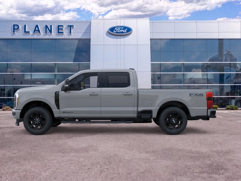 New 2026 Ford F250 XLT w/ XLT Premium Package AWD/4WD image 3