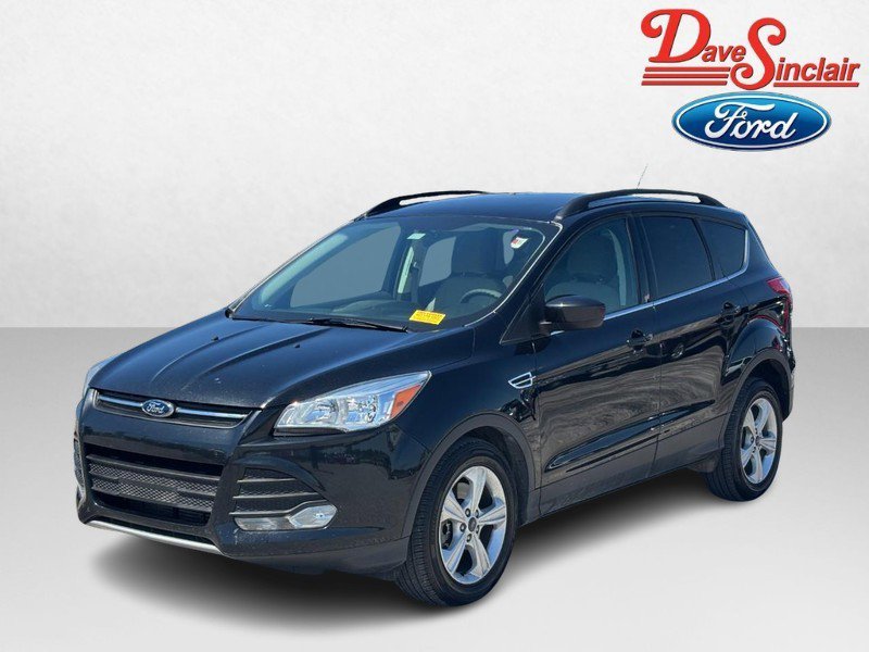 Used 2014 Ford Escape SE w/ Equipment Group 201A