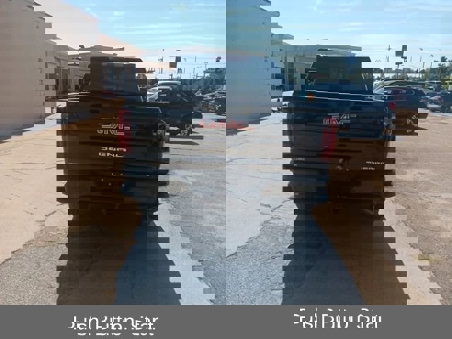 New 2025 GMC Sierra 2500 Denali w/ Denali Reserve Package image 5