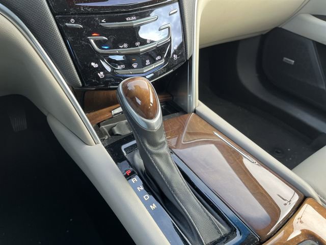 Used 2019 Cadillac XTS Luxury w/ Driver Awareness Package image 23