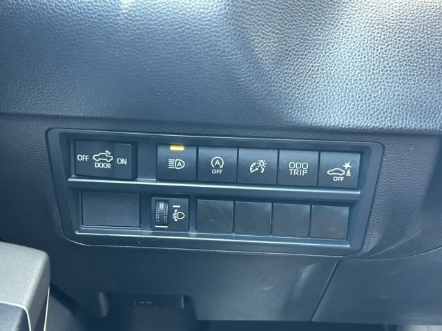 Used 2025 Toyota Tundra SR5 image 20