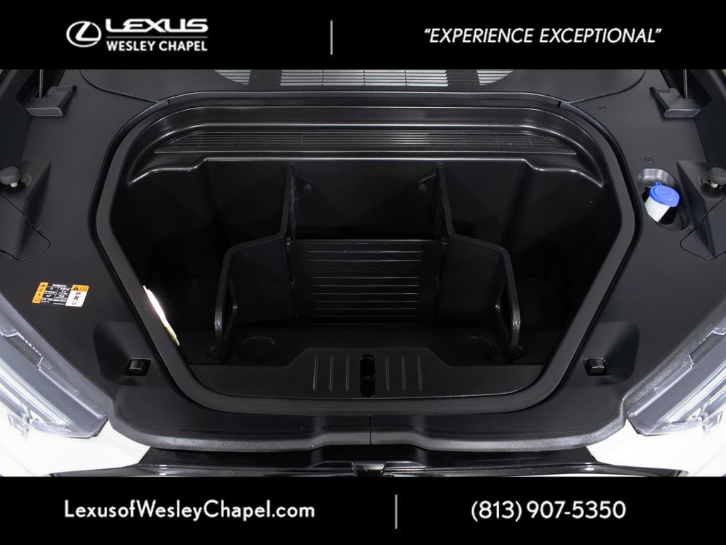 Used 2021 Ford Mustang Mach-E Premium AWD/4WD image 10
