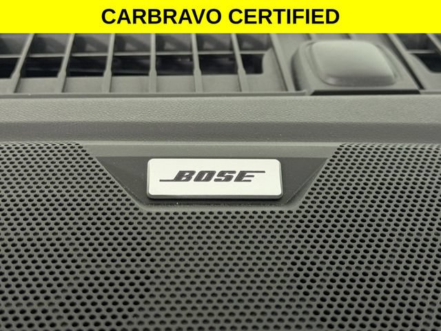 Certified 2026 Chevrolet Colorado ZR2 w/ Technology Package AWD/4WD image 19