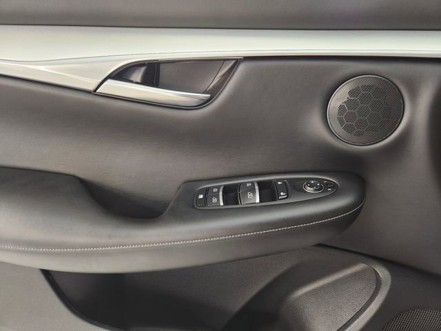 Used 2025 INFINITI QX60 Autograph w/ Cargo Package image 22