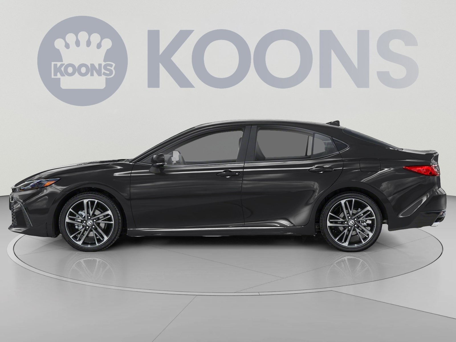 New 2026 Toyota Camry XSE w/ Premium Plus Package FWD image 4