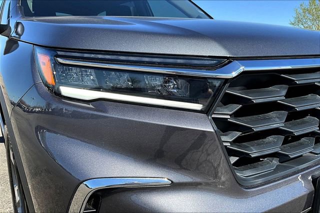 Used 2025 Honda Pilot EX-L image 31