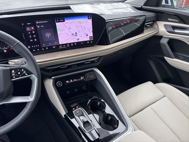 New 2025 Audi Q5 Premium Plus image 29