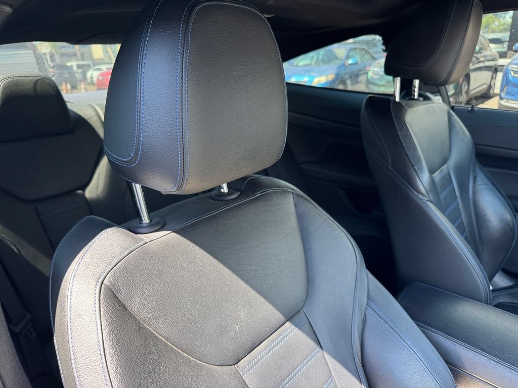 Used 2021 BMW 430i Coupe w/ M Sport Package RWD image 18