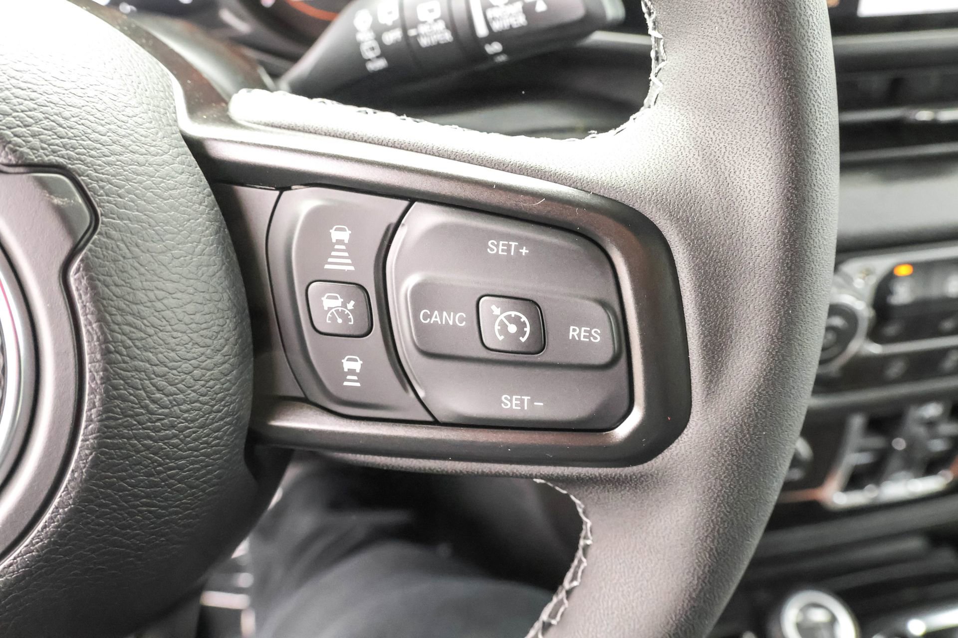 New 2026 Jeep Wrangler Sport S image 27