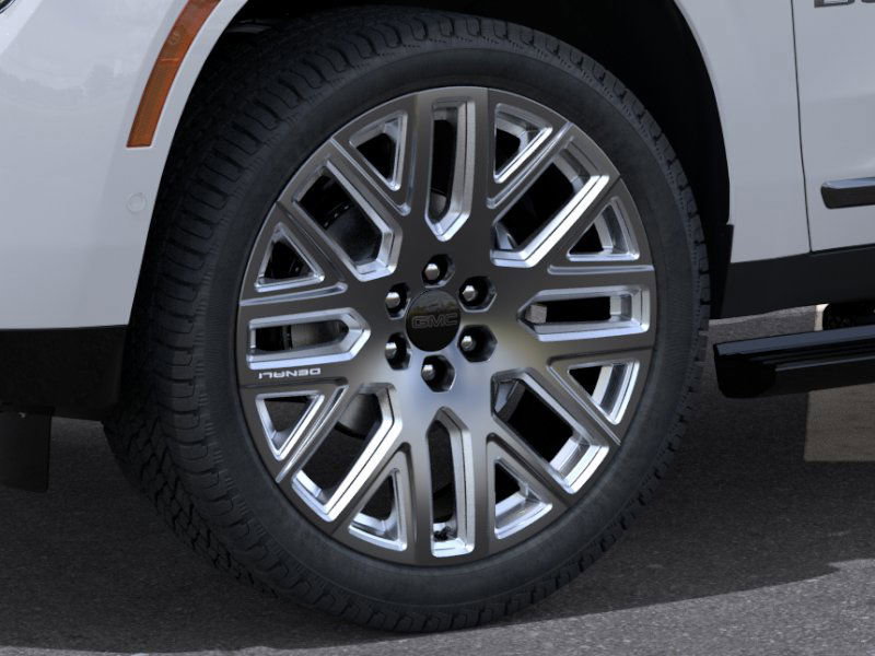 New 2026 GMC Yukon Denali Ultimate image 33