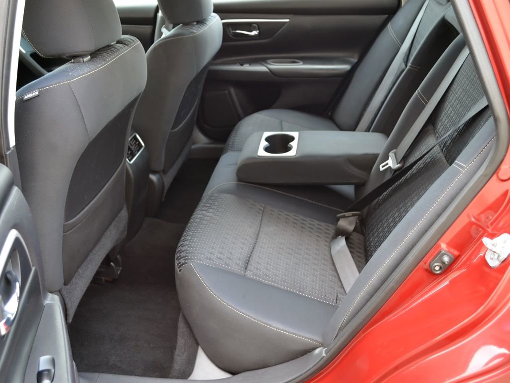 Used 2016 Nissan Altima 2.5 image 31