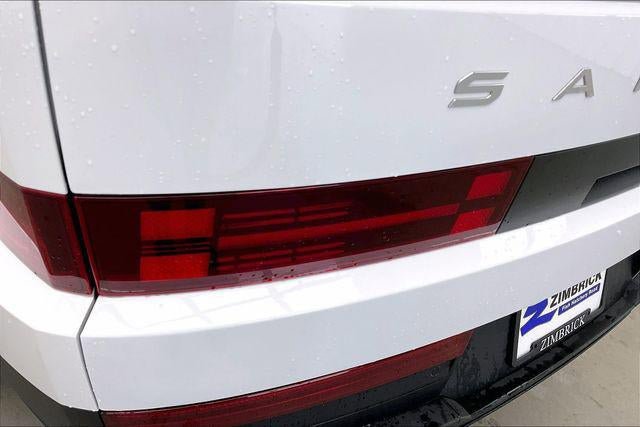 New 2026 Hyundai Santa Fe SEL AWD/4WD image 35