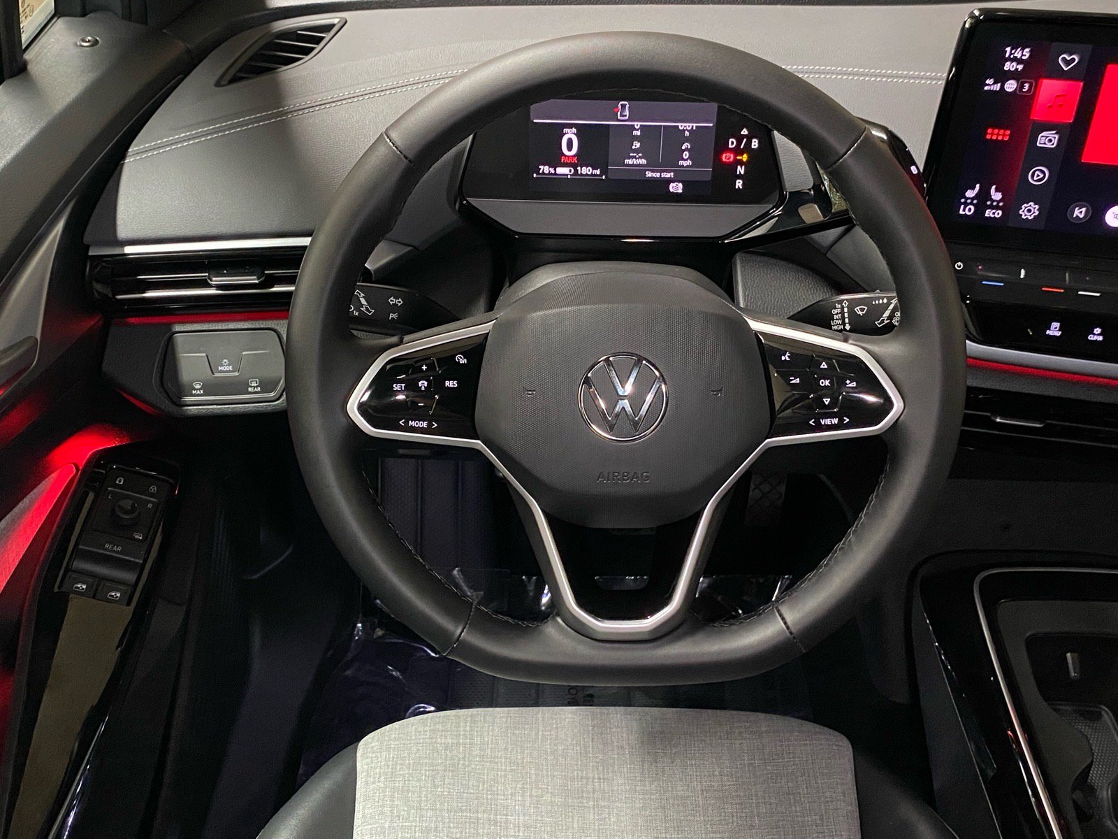 Used 2023 Volkswagen ID.4 Pro RWD image 5