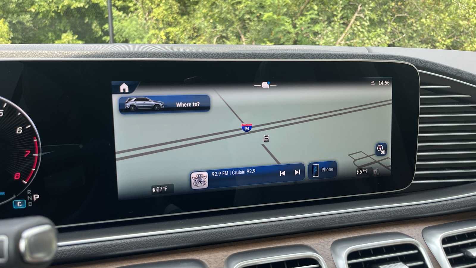 New 2026 Mercedes-Benz GLE 350 4MATIC image 43