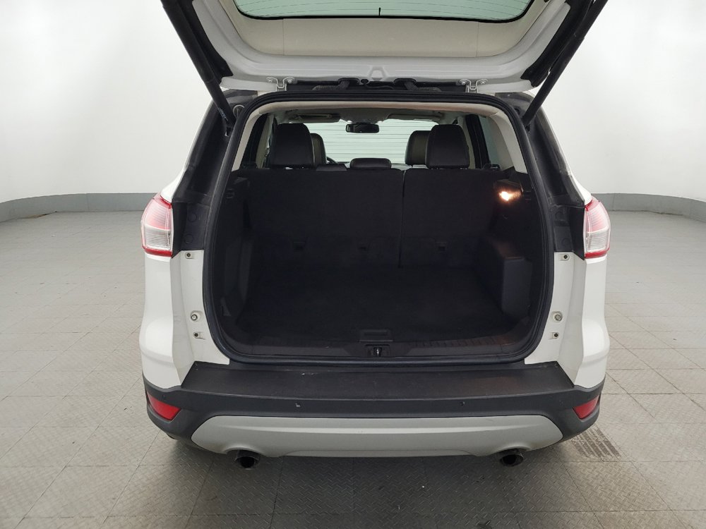 Used 2015 Ford Escape Titanium AWD/4WD image 29