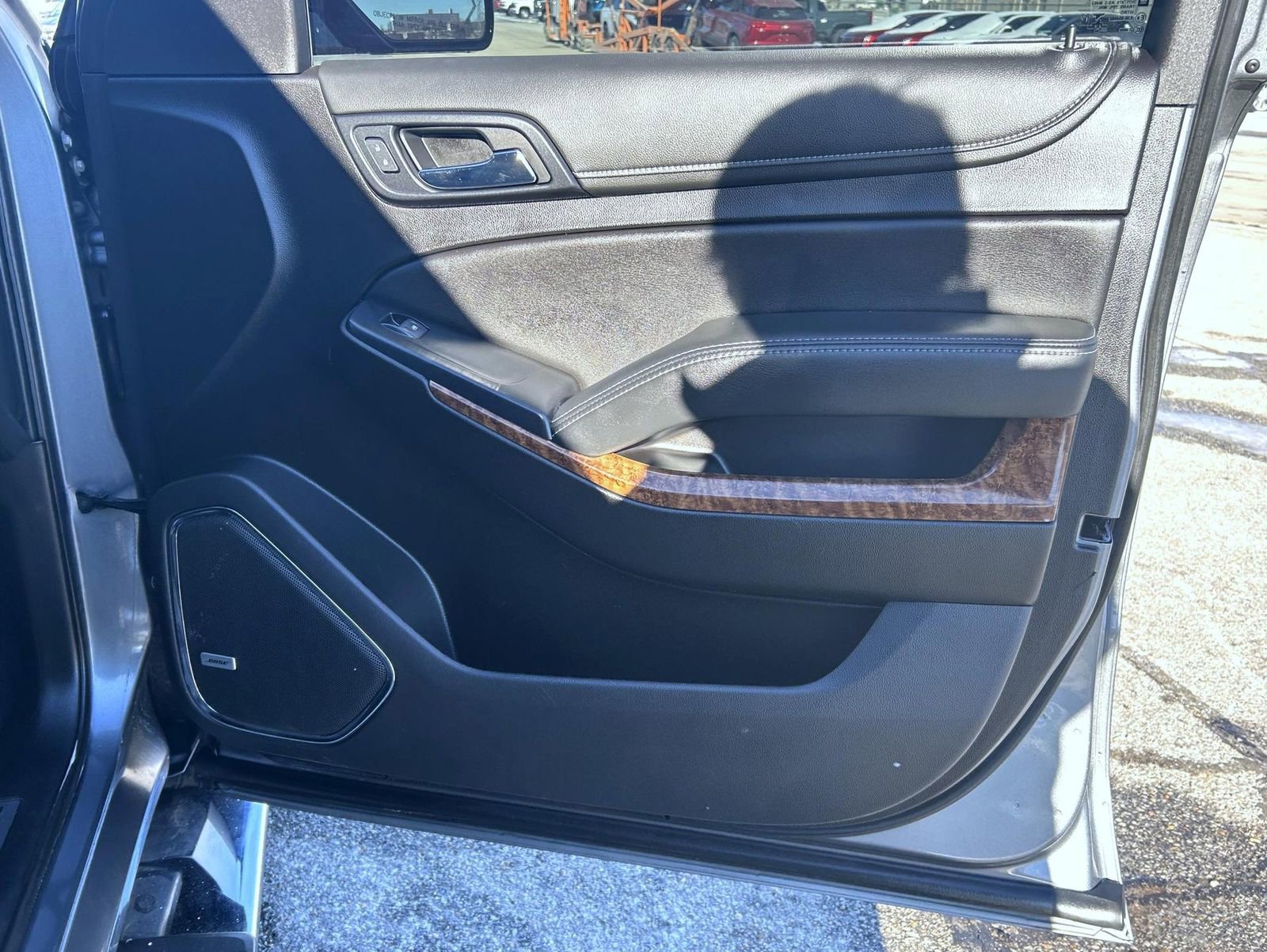 Certified 2020 Chevrolet Tahoe Premier image 16