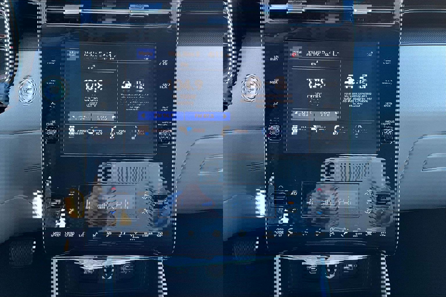 Used 2022 Hyundai Tucson SEL image 38