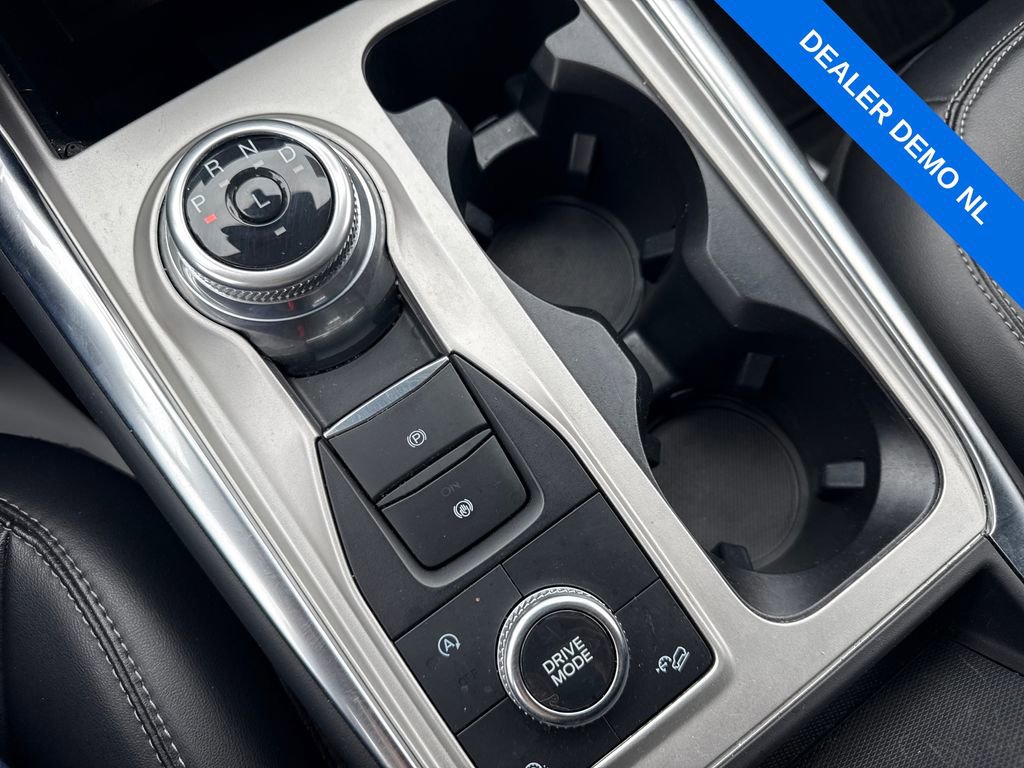 Used 2023 Ford Explorer XLT w/ Equipment Group 202A image 36