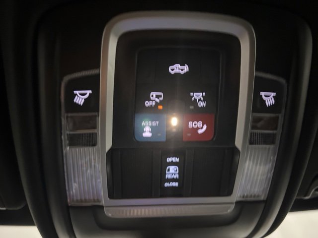 New 2026 RAM 1500 Big Horn image 28