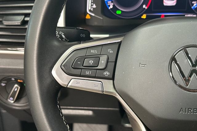 Certified 2023 Volkswagen Atlas SE w/ Panoramic Sunroof Package FWD image 31