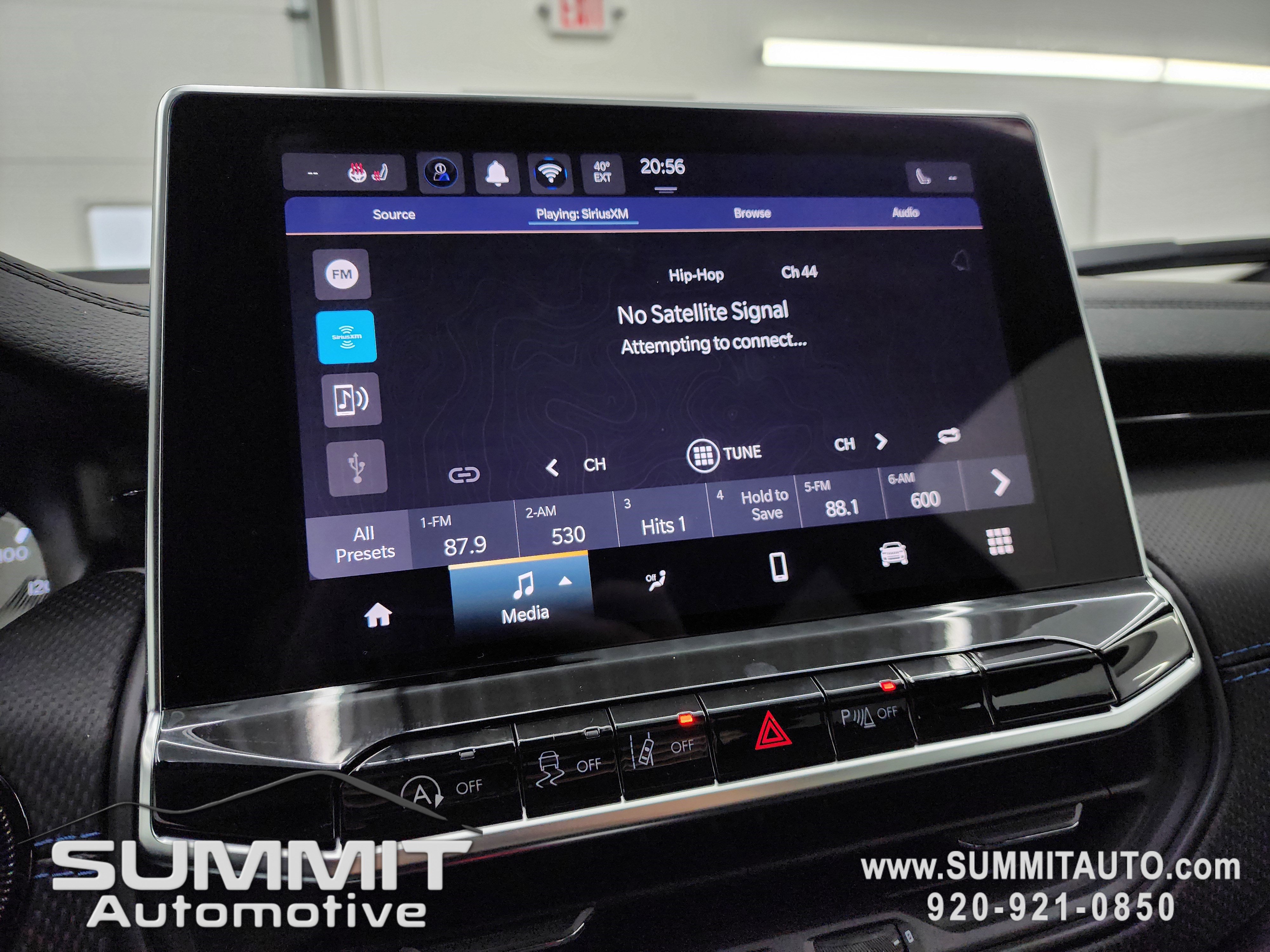 New 2026 Jeep Compass Limited image 13