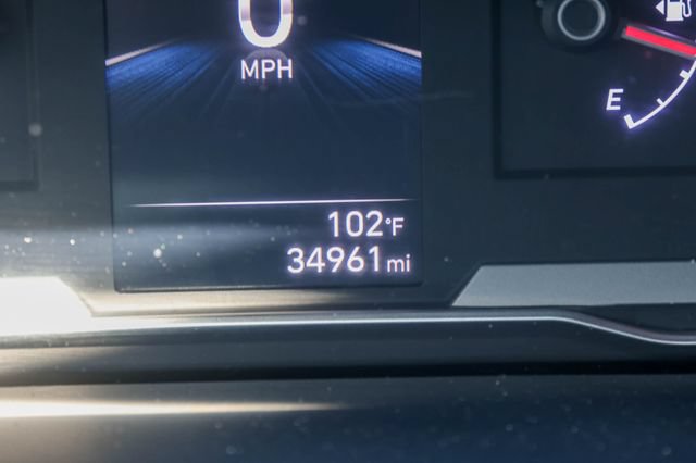 Certified 2024 Hyundai Santa Cruz SEL AWD/4WD image 30