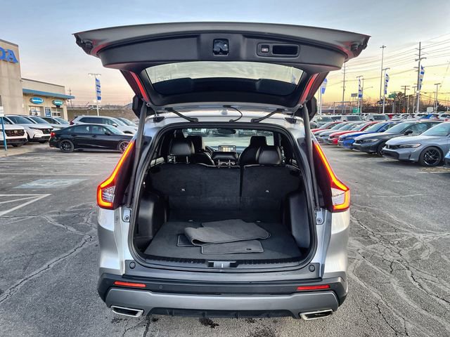 Used 2024 Honda CR-V Sport-L image 22