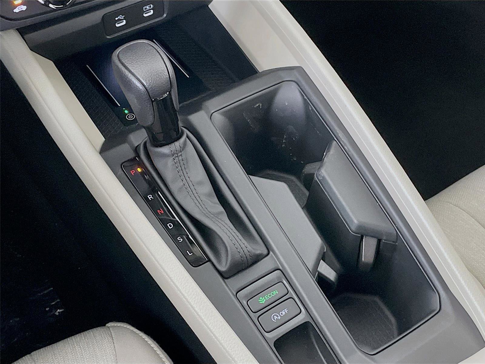 New 2026 Honda Accord SE image 13