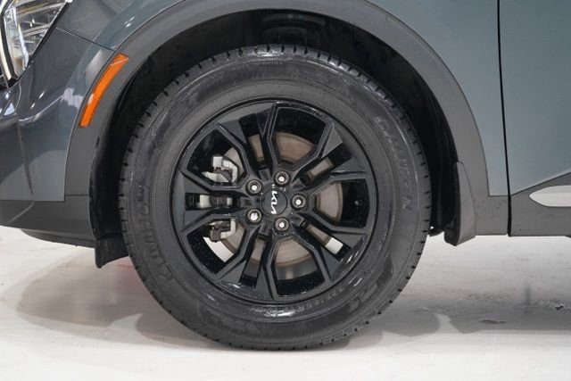 Used 2023 Kia Sportage X-Pro Prestige image 13