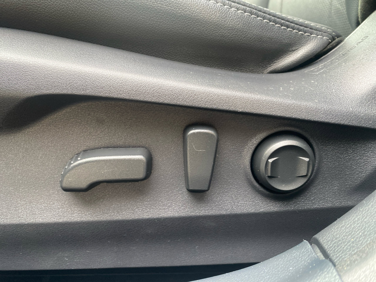 Used 2022 Subaru Legacy Limited image 26