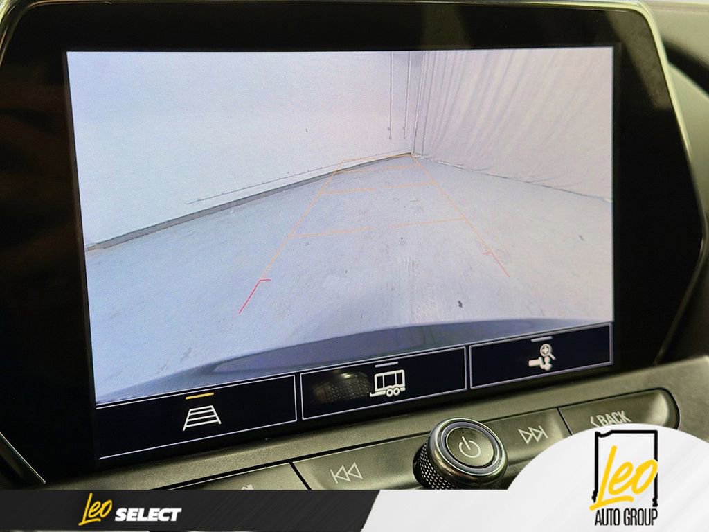 Used 2022 Chevrolet Blazer RS AWD/4WD image 14