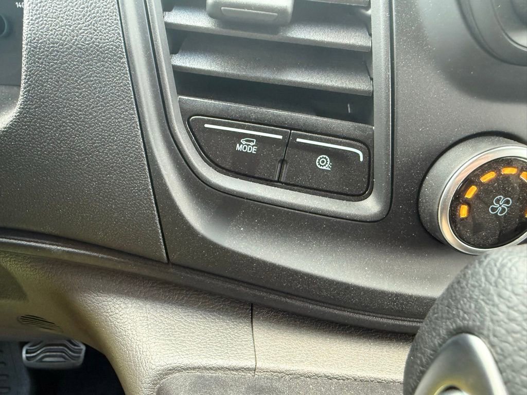 New 2024 Ford Transit 350 DRW w/ Interior Upgrade Package image 30