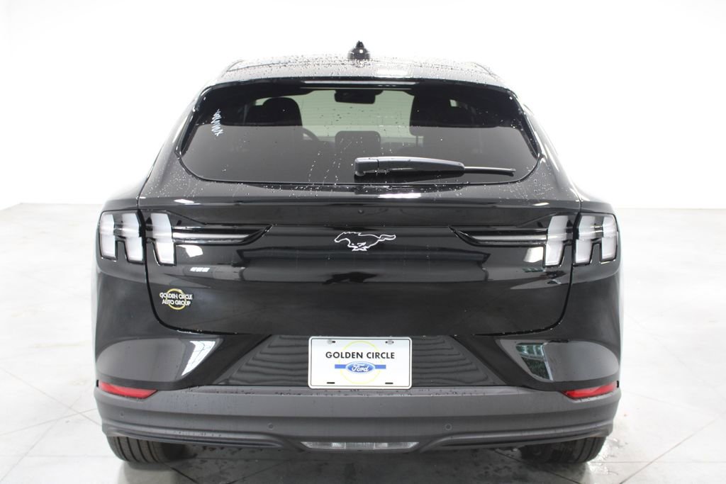 New 2025 Ford Mustang Mach-E Premium image 10