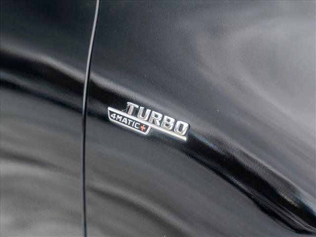 Used 2022 Mercedes-Benz GLE 53 AMG 4MATIC Coupe image 8