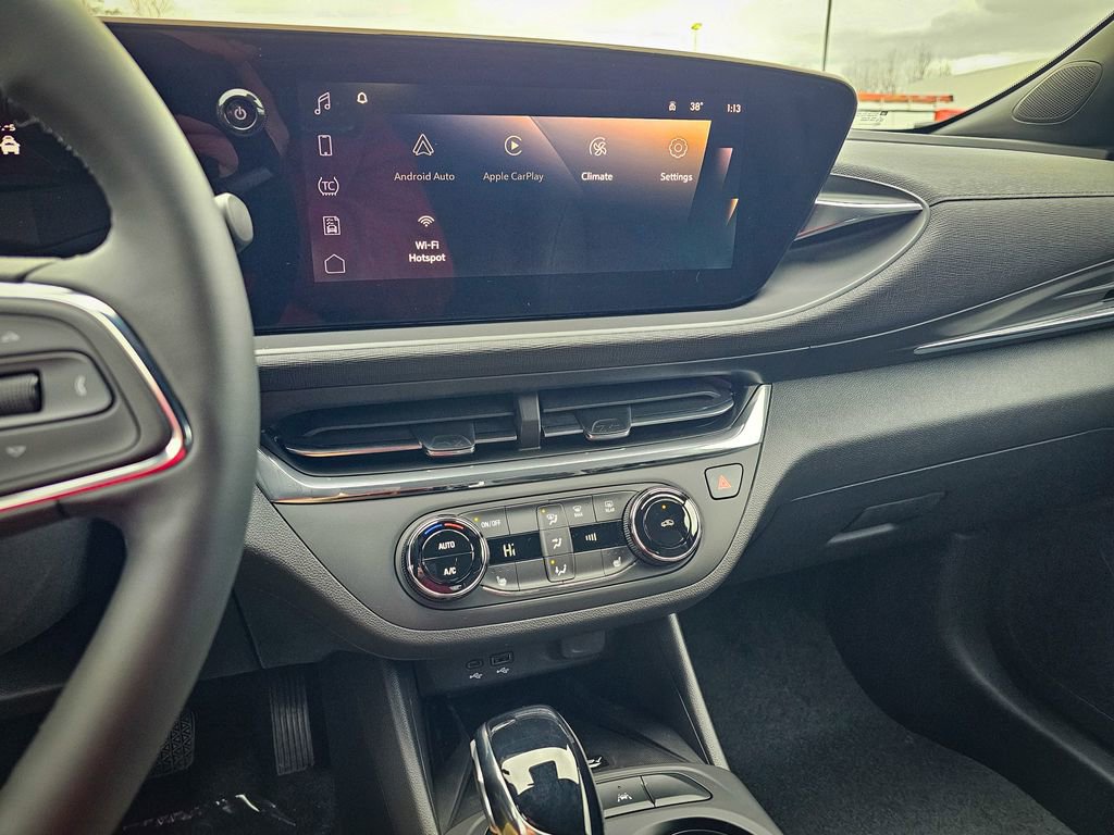 New 2026 Buick Envista Preferred w/ Convenience I Package image 22