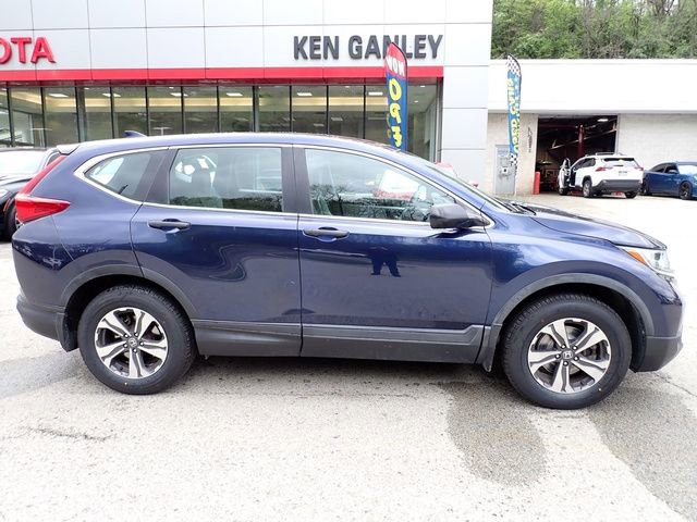 Used 2019 Honda CR-V LX image 2