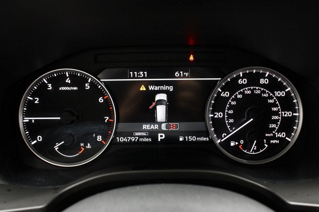 Used 2022 Mitsubishi Outlander SE image 30