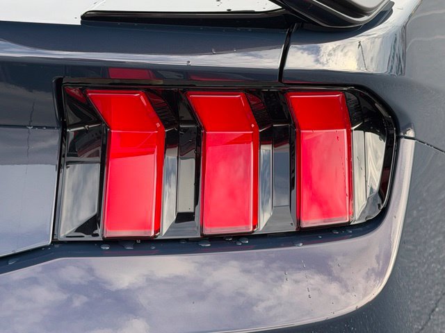 Used 2025 Ford Mustang Dark Horse RWD image 19