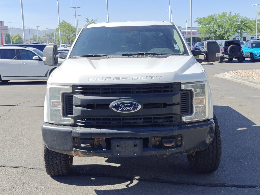 Used 2019 Ford F250 XL w/ Power Equipment Group image 2