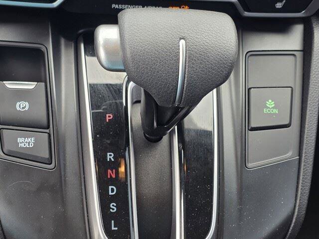 Used 2019 Honda CR-V EX image 23