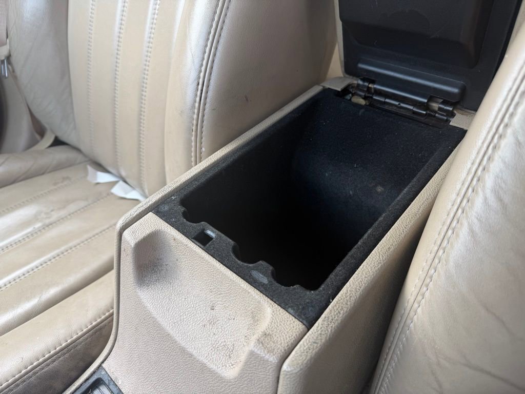 Used 2007 Buick Lucerne CXL FWD image 10