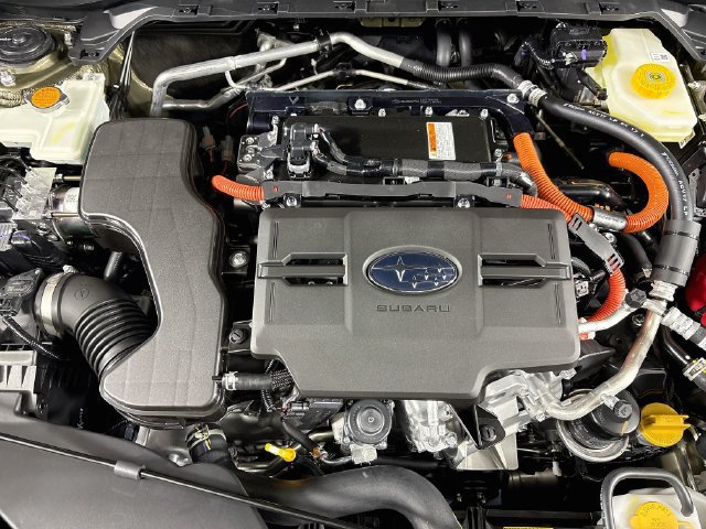New 2026 Subaru Forester Premium AWD/4WD image 31