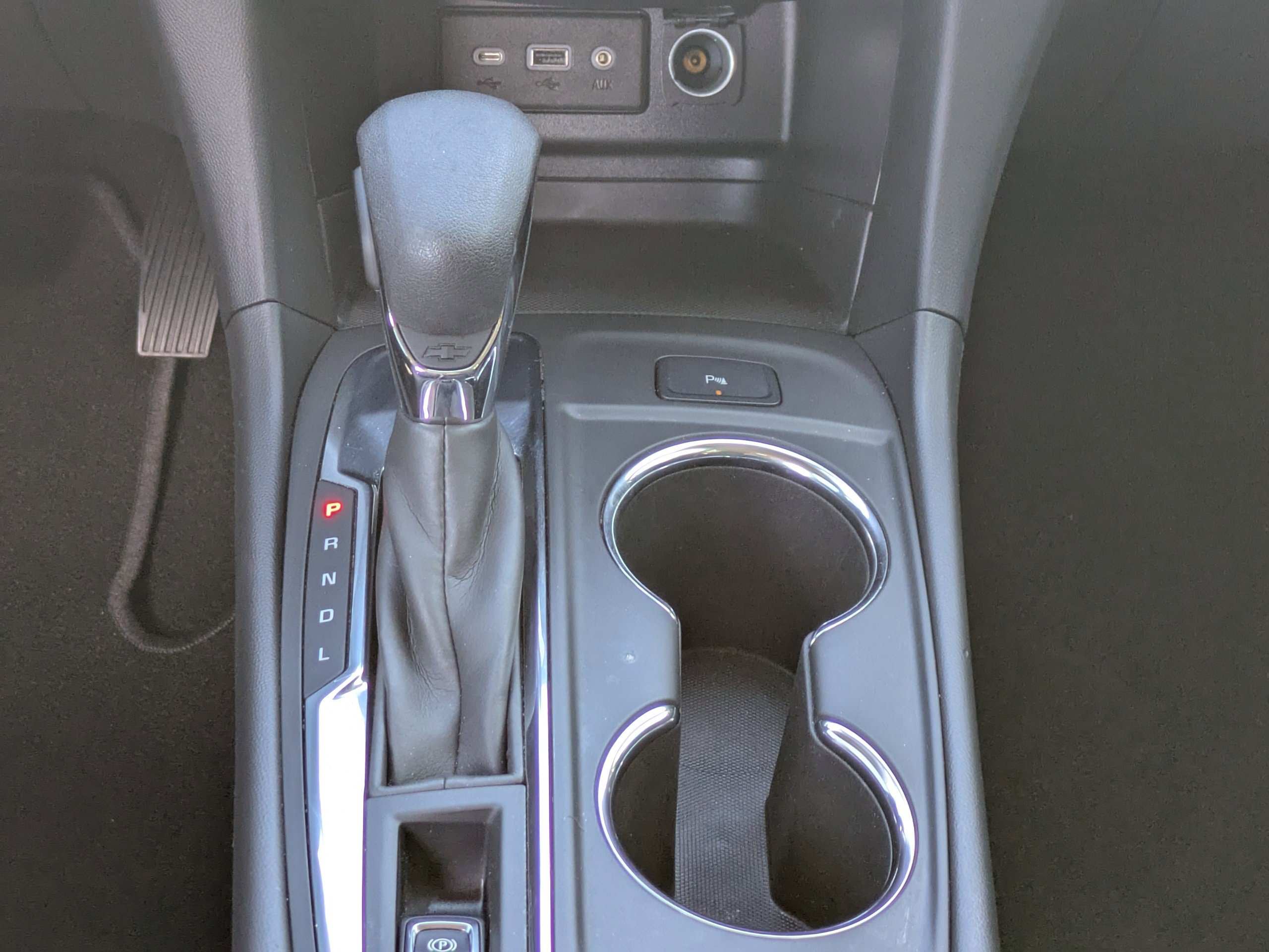 Used 2023 Chevrolet Equinox LT image 18