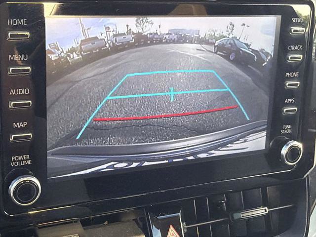 Certified 2020 Toyota Corolla LE w/ Carpet Mat Package (TMS) FWD image 14